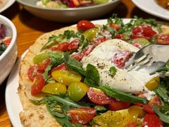 -Pizzeria da Nicola·火炉披萨(中大国际店)