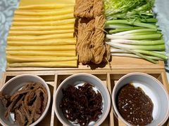 -老德州四合院·德州菜(天衢路店)