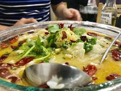 -YI PIN JU 一品居中餐厅 中国超市