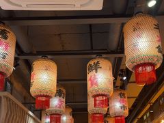 -旧街市鲜货老火锅(大光路店)