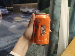 -名羊天下陕北横山铁锅炖羊肉(博文路店)