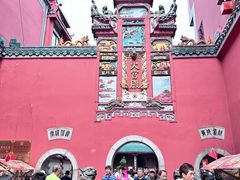 -火宫殿·小吃王国(坡子街店)