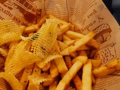 -FAIRYLAND龙族星球主题餐厅(凯丹广场店)