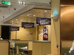 -海底捞火锅(天通苑华联店)