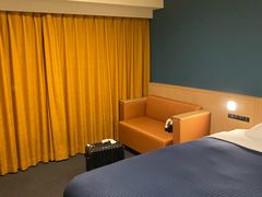 -关西机场华盛顿酒店
