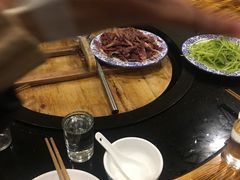 -九味一品铁锅炖·地锅鸡(和信广场店)
