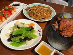 -南拳十三姨·潮汕砂锅粥(世纪金源店)