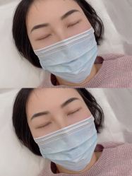 点击看大图 -Four Seven·半永久野生眉纹眉