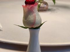 燕窝玫瑰之恋-虹御轩·传承江浙菜(虹桥店)