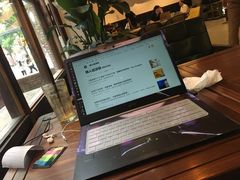 -VESH COFFEE(定西路店)