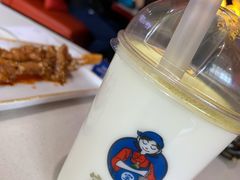 -宝葫芦西北茶食铺(万达店)