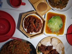 -避风塘·金牌店·夜宵(金玉兰店)