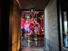 -上海滩餐厅(BFC外滩金融中心店)