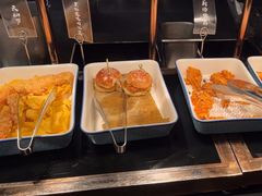 -The COOK·厨餐厅·自助餐(浦东嘉里大酒店)