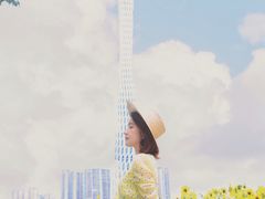 -二沙岛艺术公园