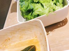 -新石器烤肉(南通CBD大有境店)