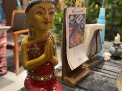 -西双版纳洲际度假酒店-泰傣餐厅