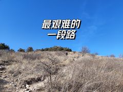 -阳台山自然风景区