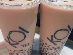 -KOI Thé(正佳广场店)
