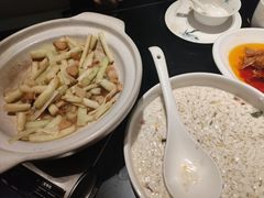 -芳芳私房菜·精做淮扬菜(承德路店)