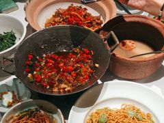 -湘邻呷铺·田园家宴(汉基广场店)