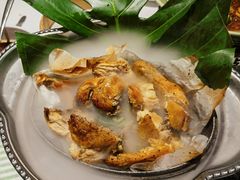 -桂满陇·蟹黄小笼汤包(环球港店)