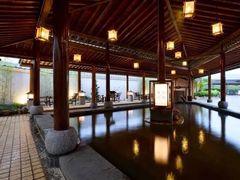 -庐山天沐温泉度假村