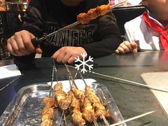 -黄三怪(无影山北路店)