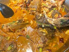 -三里桥徐家烧烤(启明街店)