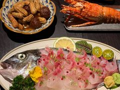 -贰醒·私房小院烧烤 (太古里店)