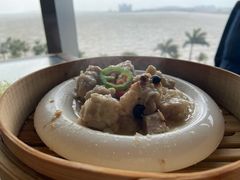 -彩丰楼中餐厅·仁恒洲际酒店