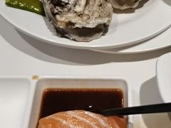 -五月罗马海鲜自助餐厅(陆家嘴店)