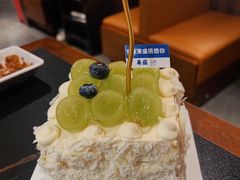 -東盛炭烤自助料理(浦东文峰广场店)