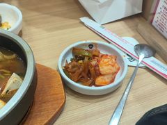 -敏丁拌饭(中街总店)