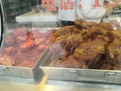 -陆稿荐观前街店