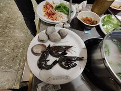 -伍棵星炭烤自助料理·烤鳗鱼(浦东食品城店)