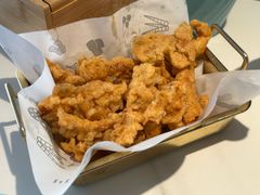 -江边城外烤全鱼(世茂广场店)