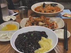 -香港饭店0410(弘大店)