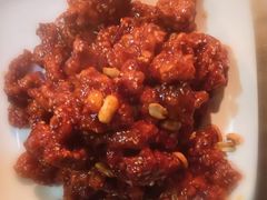 -聚福缘菜馆(隆昌路店)