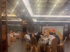 大堂-全聚德(常州店)