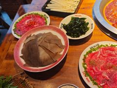-楠火锅(哈尔滨金爵万象店)