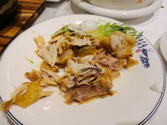 -蓝北人家·渝菜