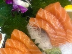-竹马炭火烤肉(南屏店)