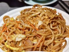 -山西人家(锦创书城店)