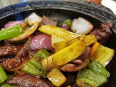 -美极鲜食坊(宝安南路店)