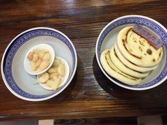 -果渊斋老米家泡馍馆(大雁塔店)