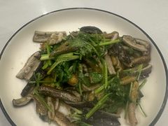 白烧鳝丝-小实惠嘉(威海路店)