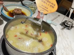 -花城粤菜餐厅(高新区店)