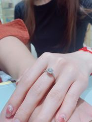 -珂兰钻石(美美2购物中心店)