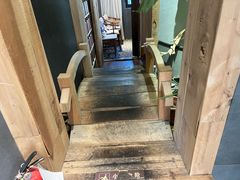 -邈墨茶馆(江南星座1店)